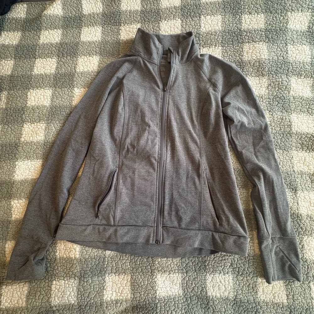 All in Motion Gray Women's Jacket